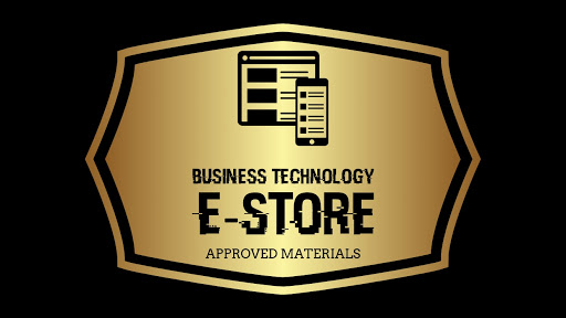 Business Technology E-Store | Approved Materials Gallery - United States
