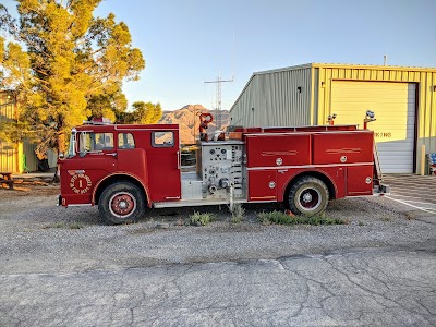 Beatty Fire Department