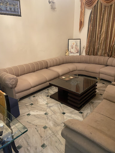 Salim Sofa and Chairs Repair Service is a trusted local furniture repair service providing profes… post image