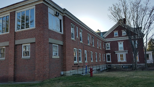 Leonard Morse Hospital - Thumbnail