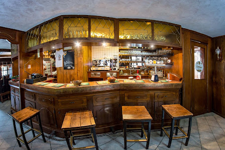 Bierfall birreria con cucina - Gressoney-Saint-Jean, Valle d'Aosta