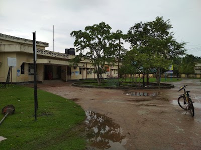 Photos of ঝালকাঠি সদর হাসপাতাল
