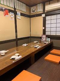 活魚・鮮魚 居酒屋かさ家 石橋店