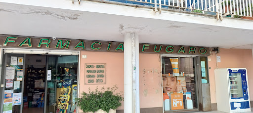 Farmacia Fugaro Dei Dottori Donatella E Angelo Lau