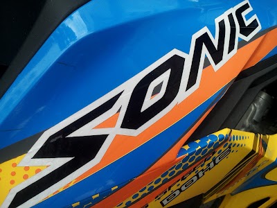 Photos of Honda MPM Motor