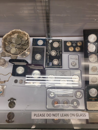 Palm Coast Pawn & Jewelry , Sell & Buy Gold Silver Diamonds Rolex Gallery - United States