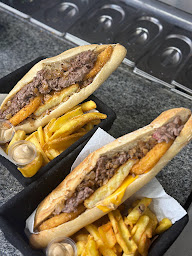 Photo n°124 de Chez Alex à Montpellier (Restaurant)