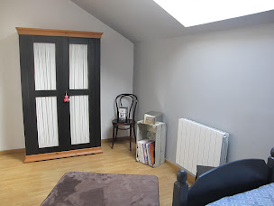 Photo n°22 de Gîte Cosy Green Oise à Chevincourt (Lodge)