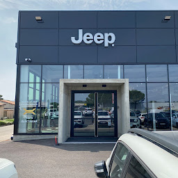 Photo n°4 de Jeep Montélimar - Gemelli Mobilité à Montélimar (Magasin de pièces auto d'occasion)