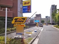 タイムズフロール川崎中幸町