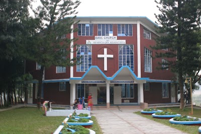 church