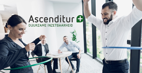 Ascenditur - Duurzame Inzetbaarheid