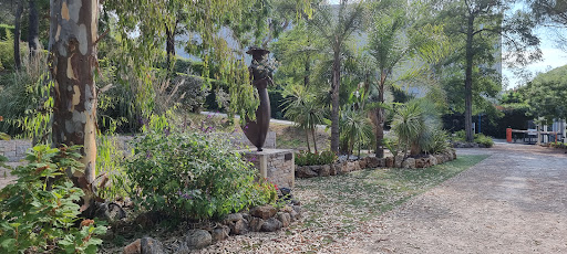 Le jardin des amoureux - Thumbnail