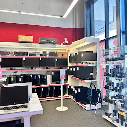 Photo n°5 de Easy Cash Besançon Chalezeule à Chalezeule (Magasin de jeux vidéo)