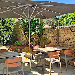 Photo n°1 de Restaurant Mille Saveurs à Sainte-Gemme-la-Plaine (Restaurant)