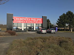 Photo n°17 de LEBRUN DRIVE SECLIN à Seclin (Magasin de bois de chauffage)