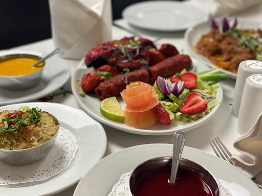 Mango Tree Restaurant Gallery - United Kingdom