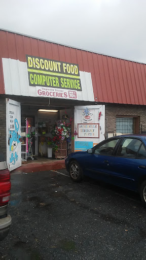 Waynesville Discount Grocery