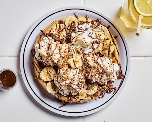 Photo n°15 de CRISPY SOUL Paris 2 à Paris (Restaurant végétarien)