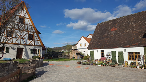 Heiderhof - Visual