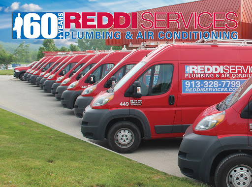 Reddi Services - Visual