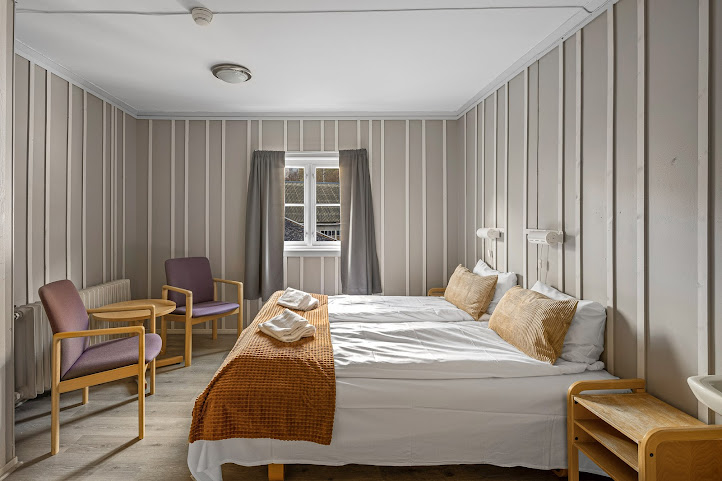 Hardanger Guesthouse by null