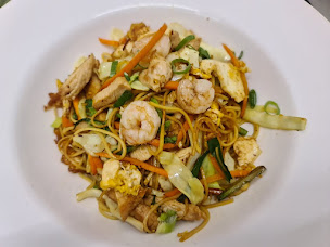 Photo n°31 de Restaurant Saveurs des îles à Lille (Café)