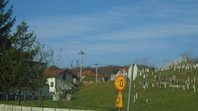 mosque