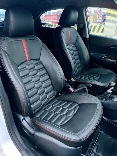 Tapicería automotriz op ipiales