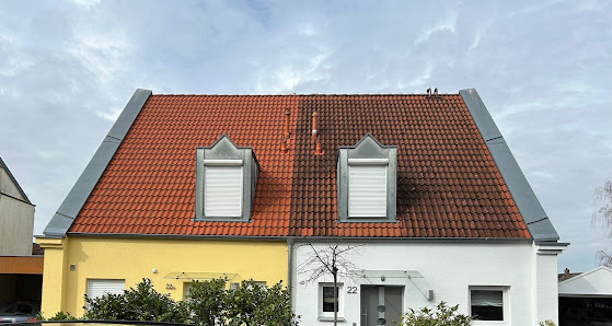 Frankenstein Reinigung - Forchheim
