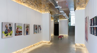 Photos of ARTLAB