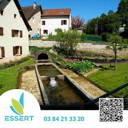 Photo n°6 de Mairie de Essert - Site Officiel à Essert (Centre d'aide sociale)