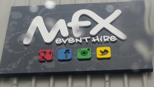 Events Hire