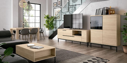 MUEBLES HERLO, Diseño y decoracion Gallery - Spain