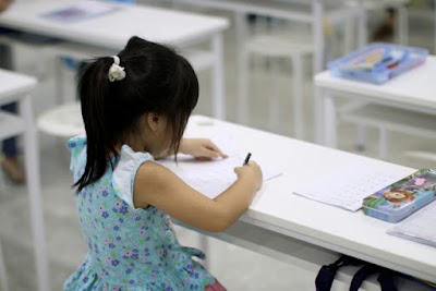 Photos of Kumon Diligent Brunei