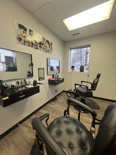 Sharper Styles Barbershop - Canada