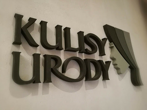 Kulisy Urody