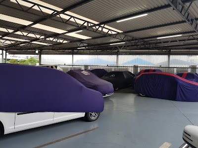 Photos of Technostar Autobody