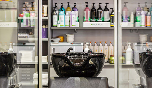 Beauty shop Parrucchieri - Thumbnail