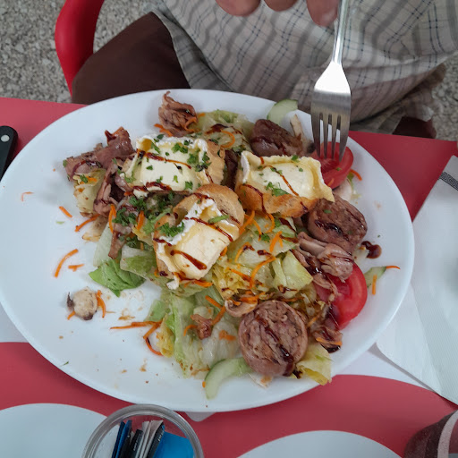 Photo 8 - Snack bar de la plage braucourt. Lac du der