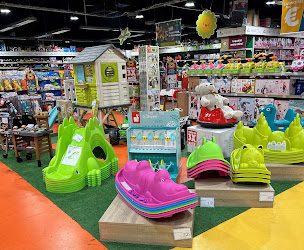 Photo n°4 de King Jouet Epernay (ex Maxi Toys) à Pierry (Magasin de jouets)