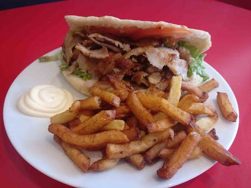 Photo 2 - Le Gourmet Burger