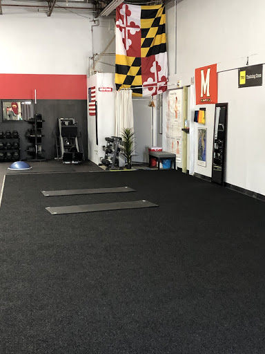 TUFitness Gym - Thumbnail