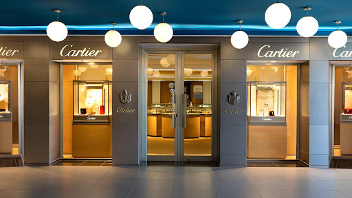 Cartier Aruba
