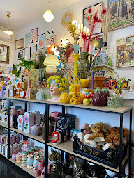 Photo n°4 de Pan Paris à Paris (Décorateur d'intérieur)