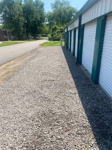 Neighborhood Mini-Storage - Thumbnail