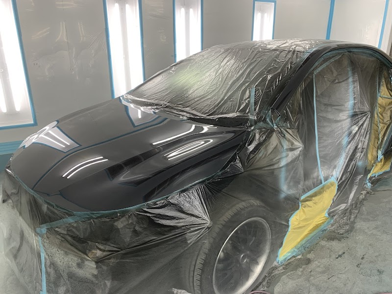 ＢＬＵＥ ＡＵＴＯ