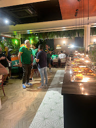 Photo n°111 de Rodizio Brazil - Lille à Lille (Restaurant végétarien)