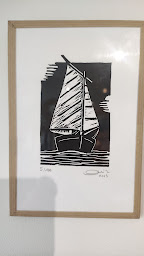 Photo n°15 de Les p'tits potins vêtements femme plage bijoux mode cadeaux à Clohars-Carnoët (Magasin de vêtements pour femmes)