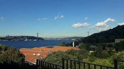 Istanbul State Theater in Üsküdar Tekel Stage